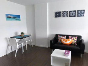 Baan Kun Koey Condominium